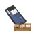    Samsung Galaxy S22 - Cardcaptor Case with Credit Card Holder Case